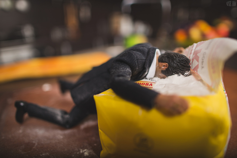 Illustration for article titled Celebrity Toy Story Is NSFW